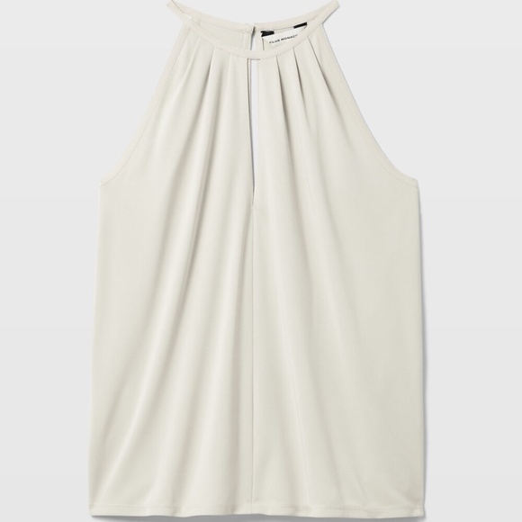 Matte Jersey Tank - New With Tags - NEVER WORN - Wind Chime - Picture 5 of 5